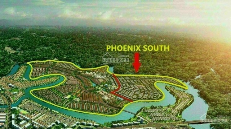 Chính Thức Nhận Booking (có Hoàn Tiền) Shophouse 2 Mặt Tiền Tại Kđt đảo Phượng Hoàng Aqua City 3