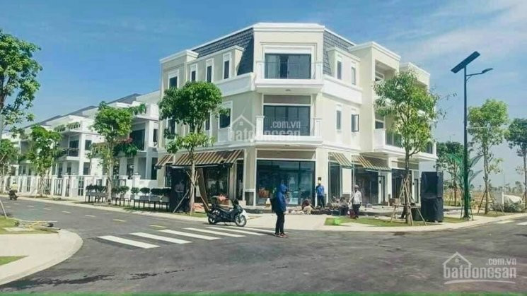 Chính Thức Nhận Booking (có Hoàn Tiền) Shophouse 2 Mặt Tiền Tại Kđt đảo Phượng Hoàng Aqua City 4