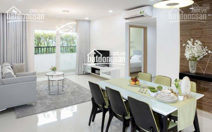 Cho Thuê Căn Hộ Cc Green Field, Q Bình Thạnh, 2pn, 65m2, 8tr/th, Lh: 0918640799 1