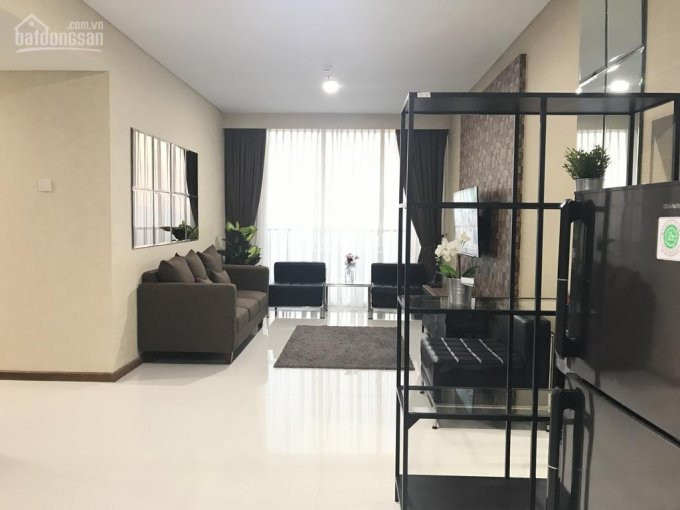 Cho Thuê Căn Hộ Lexington Residence, Q 2 Giá Chỉ 85tr/th Cho Ch 1pn 3