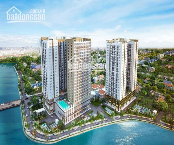 Cho Thuê Căn Hộ ở Liền Dự án Richmond City, Căn 2pn Giá 9tr/th, 68m2 Lh: 0914647097 1