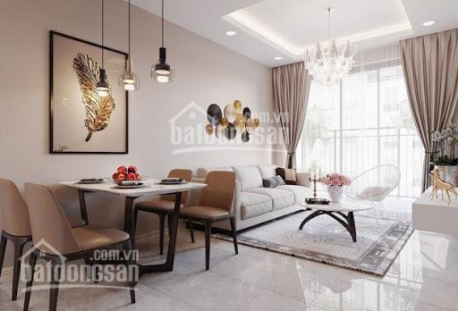 Cho Thuê Căn Hộ Phúc Thịnh, Q5, 90m2, 3pn, 2wc, Full Nt, Giá Từ: 95tr, Lh: 0938099777 1