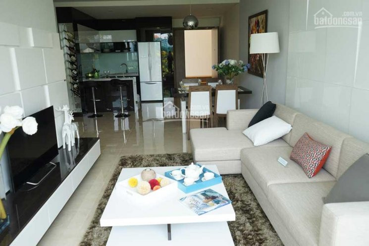 Cho Thuê Cc Opal Riverside Bình Thạnh 98m2, 3pn, Có Ntcb, Giá 11 Triệu/tháng 0911460747 1