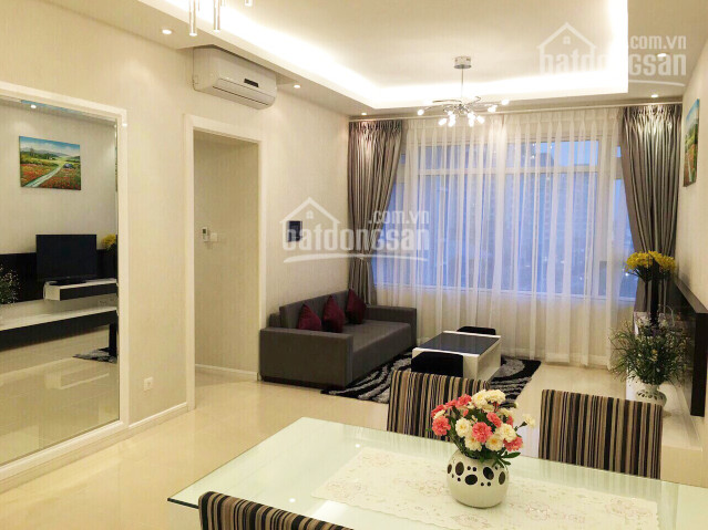 Cho Thuê Gấp Căn Hộ Sài Gòn Pearl, Full Nt, Dt 90m2, 2pn, 2wc, Chỉ 15 Triệu/tháng Lh:0932032546 2