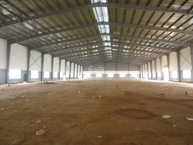 Cho Thuê Kho Xưởng 2000m2, 4000m2, 8000m2, Gần Khu Công Nghê Cao Q9, Hcm 3