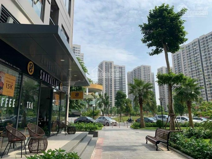 Cho Thuê Mặt Bằng Shop đế Kinh Doanh Khu Vực đông Dân Nhất Ocean Park 1