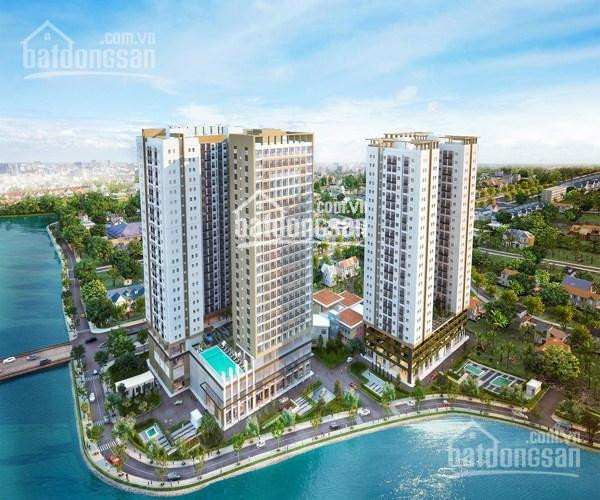 Cho Thuê Richmond City 1pn Chỉ 6tr/th, 2pn 9tr/th 3pn 11tr/th Tặng 1 Năm Phí, Lh 0931877334 2