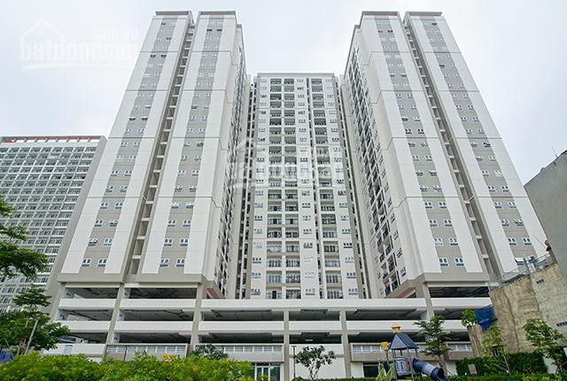 Cho Thuê Richmond City 1pn Chỉ 6tr/th, 2pn 9tr/th 3pn 11tr/th Tặng 1 Năm Phí, Lh 0931877334 5