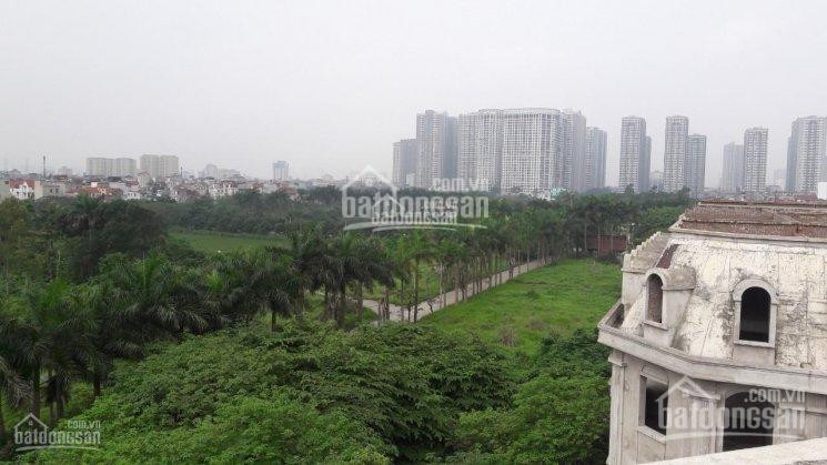 Chủ đầu Tư Bán Liền Kề Green Park Ngõ 319 Vĩnh Hưng 3