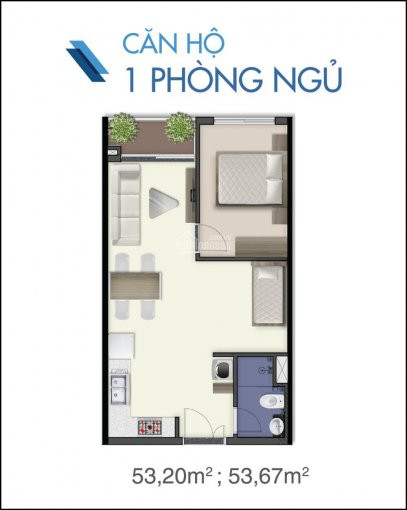 Chủ đầu Tư: Q7 Saigon Riverside, Giá 2 Tỷ (chưa Thuế), Dt: 67m2, Pkd: 0909393170 5