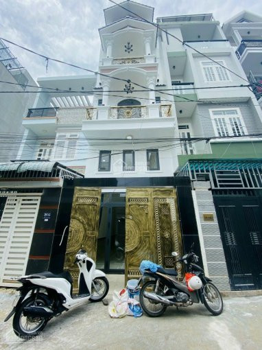 Chủ Gửi Nhà Hẻm 29 đường Số 36 Phường Hiệp Bình Chánh Quận Thủ ,cahs đường Hiệp Bình 50m 1