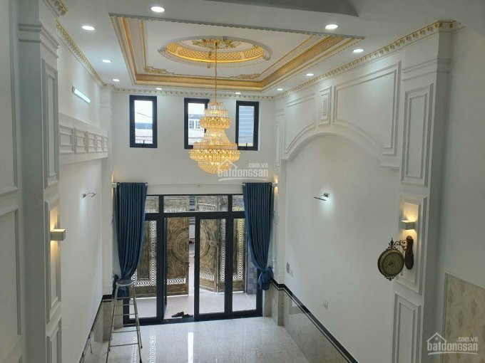 Chủ Gửi Nhà Hẻm 29 đường Số 36 Phường Hiệp Bình Chánh Quận Thủ ,cahs đường Hiệp Bình 50m 3