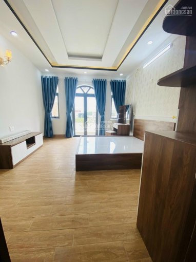 Chủ Gửi Nhà Hẻm 29 đường Số 36 Phường Hiệp Bình Chánh Quận Thủ ,cahs đường Hiệp Bình 50m 4