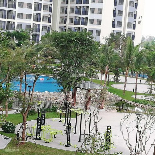 Chủ Kẹt Tiền Bán Căn Vinhomes Grand Park 1pn+ View Công Viên Thoáng Giá 1730 Bao Hết Lh 0931776294 1