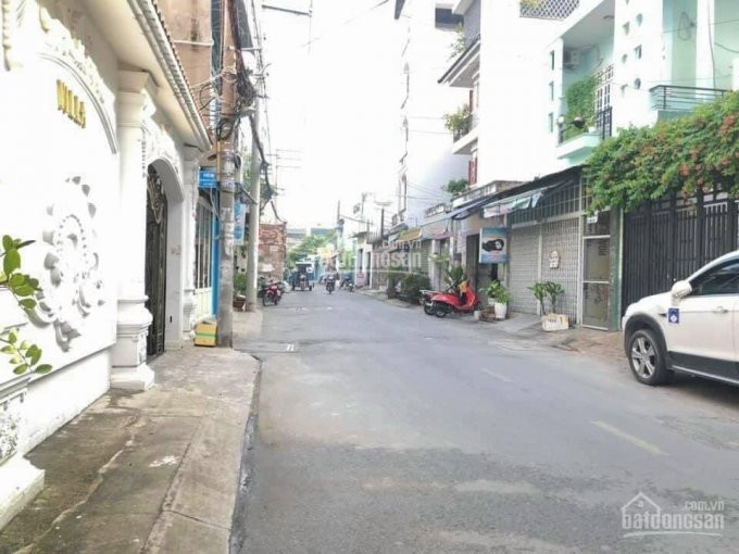 Chủ Kẹt Vốn Bán Gấp Vila 11 X 12  Mặt Tiền đường Số 19 Giá Chỉ Có 12 Tỉ Hơn Xíu 7