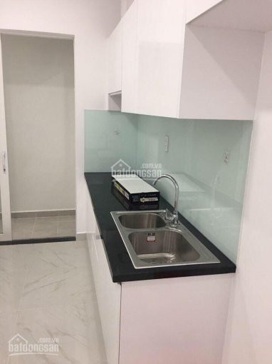 Chưng Cư Richmond City , 207 Nguyễn Xí , 1pn,1wc , Máy Lạnh , 38m2 , Giá 9trieu , Lh: 0979282604 3