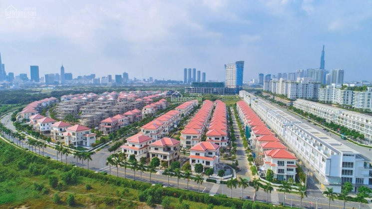 Chuyên Bán Biệt Thự Sala đại Quang Minh Thủ Thiêm, Dt 322m2, 409m2, 525m2, 712m2 Lh 0973317779 3