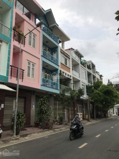 Chuyên Bán Biệt Thự Villa Nhà Phố Quận 2 (bán Nhà Phố Kdc Him Lam) 4