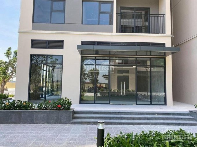 Chuyên Cho Thuê Shophouse Khu Grand Sapphire Vinhomes Smart City Tây Mỗ 1