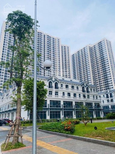 Chuyên Cho Thuê Shophouse Khu Grand Sapphire Vinhomes Smart City Tây Mỗ 3