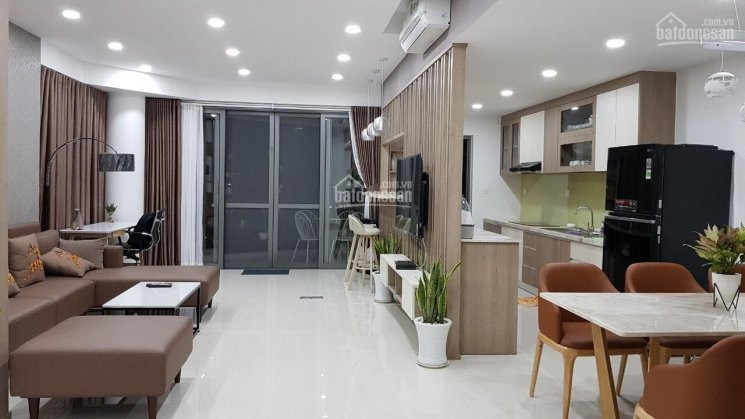 Chuyên Chuyển Nhượng Riverpark Premier, Khu Căn Hộ Vip, Có Nội Thất Giá Cực Tốt Nhất: 88 Tỷ 2