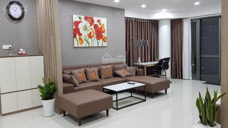 Chuyên Chuyển Nhượng Riverpark Premier, Khu Căn Hộ Vip, Có Nội Thất Giá Cực Tốt Nhất: 88 Tỷ 3