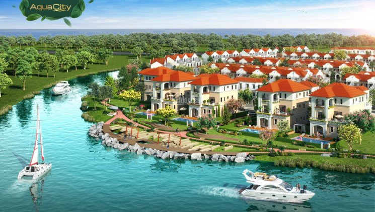 Chuyển Nhượng Aqua City, Nhà Phố, Biệt Thự View Sông Gđ1, Giá Tốt, Nhận Ký Gửi Sản Phẩm, 0917810068 6