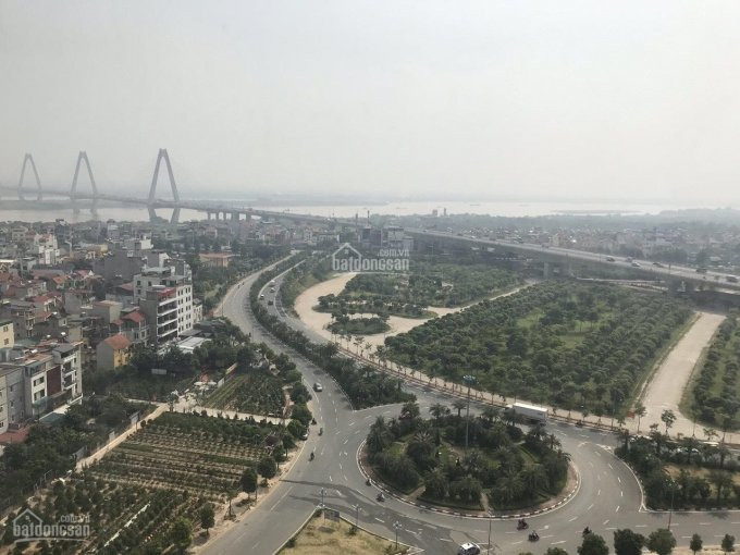 Chuyển Nhượng Căn 2pn - 67m2 - Hướng đông, Chung Cư Sunshine Riverside Tây Hồ 6