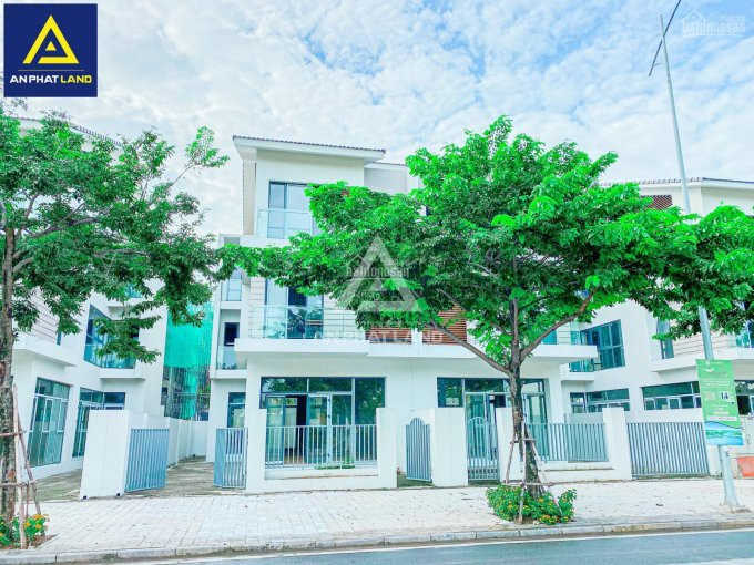 Chuyển Nhượng Căn Biệt Thự Ngoại Giao An Vượng Villa Giá Rẻ Nhất Thị Trường 10,5 Tỷ -lh: 0941522668 1