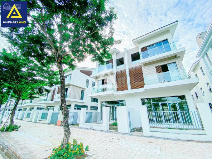 Chuyển Nhượng Căn Biệt Thự Ngoại Giao An Vượng Villa Giá Rẻ Nhất Thị Trường 10,5 Tỷ -lh: 0941522668 3