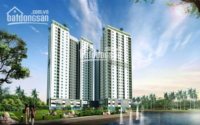 Chuyển Nhượng Ch 2pn, 619m2, Cc Hateco Hoàng Mai, Giáp Cv Yên Sở, 1,35 Tỷ, 0946113456 2