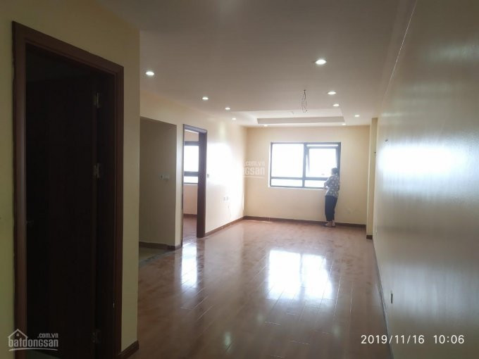 Chuyển Nhượng Ch 2pn, 79,5m2, Cc Hateco Hoàng Mai, Giáp Cv Yên Sở, 1,45 Tỷ, Lh: 0946113456 4