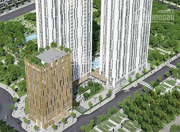 Chuyển Nhượng Thu Hồi Vốn Căn Hộ Citi Esto, Quận 2 60m2, 1 Tỷ 623 Bao Sang Tên 1