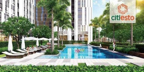 Chuyển Nhượng Thu Hồi Vốn Căn Hộ Citi Esto, Quận 2 60m2, 1 Tỷ 623 Bao Sang Tên 3