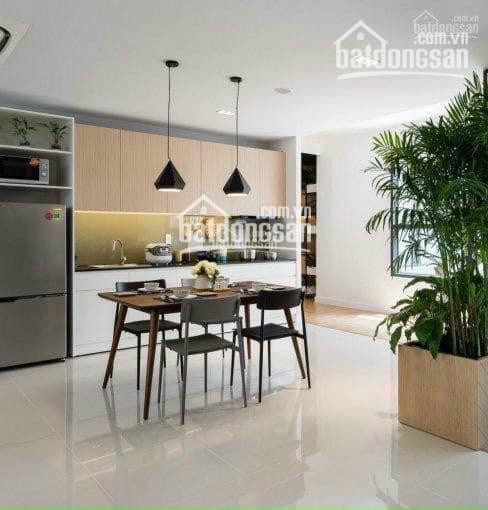 Chuyển Nhượng Thu Hồi Vốn Căn Hộ Citi Esto, Quận 2 60m2, 1 Tỷ 623 Bao Sang Tên 5