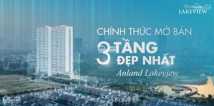 Ck Lên đến 200tr Và Nhiều ưu đãi Khác Khi Mua Nhà Tại Anland Lakeview Hà đông Liên Hệ 0867595329 1