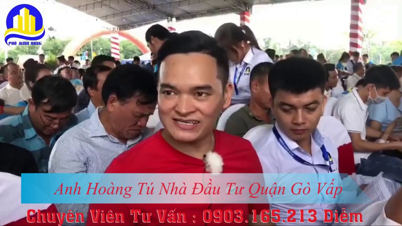 Cơ Hội Vàng Trong Làng đầu Tư Bất động Sản Tại Thị Xã Bến Cát - Bình Dương 1