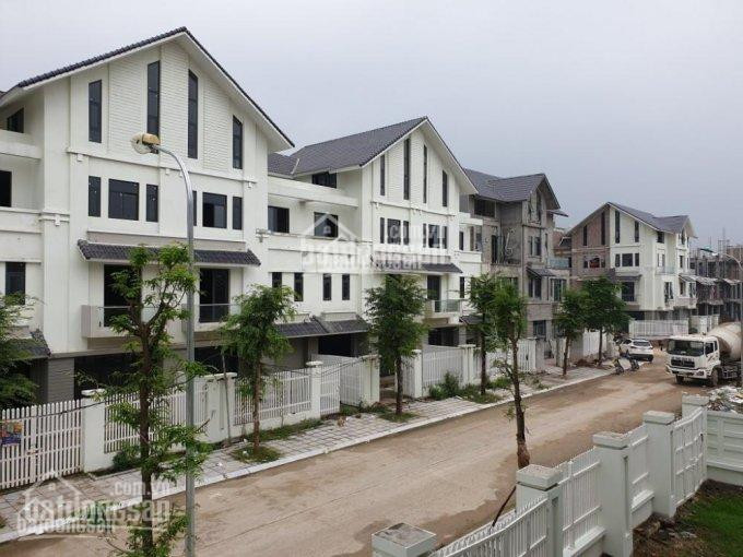 Còn Duy Nhất 1 Căn Biệt Thự 260m2 Khu C12 Geleximco Vị Trí Tuyệt đẹp Nhìn Chung Cư, Giá Cực Tốt 1