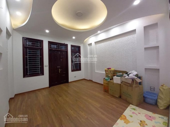 Công Năng Cực đỉnh, 6 Phòng Ngủ, Nhà đẹp, 49m2, 5 Tầng, Vĩnh Hưng - Hoàng Mai 2