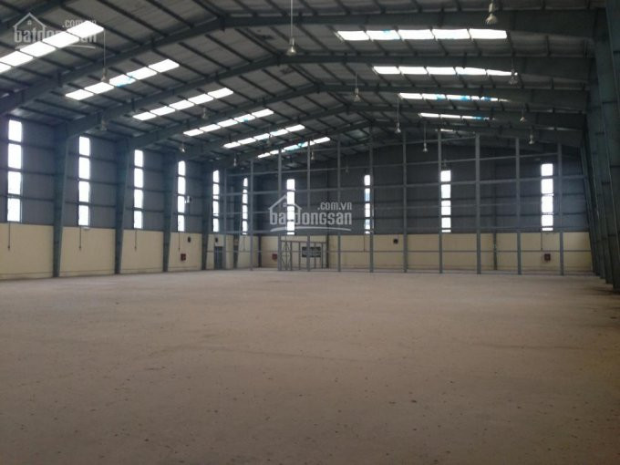 Công Ty Cp Hải Long Cho Thuê Gấp Nhà Xưởng, Dt: 300m2, 800m2, 1500m2 Kiến Hưng, Hà đông 2