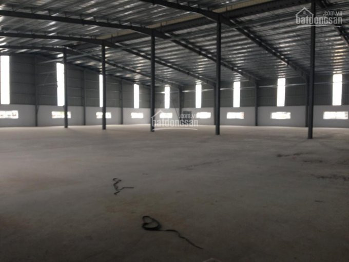 Công Ty Cp Hải Long Cho Thuê Gấp Nhà Xưởng, Dt: 300m2, 800m2, 1500m2 Kiến Hưng, Hà đông 4