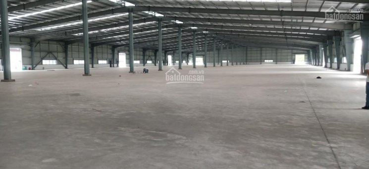 Công Ty Tuấn Phong Cho Thuê Kho Xưởng Dt 8800m2 - 9600m2 Trong Kcn Nhơn Trạch 3, Tỉnh đồng Nai 2