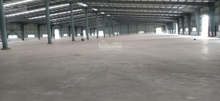 Công Ty Tuấn Phong Cho Thuê Kho Xưởng Dt 8800m2 - 9600m2 Trong Kcn Nhơn Trạch 3, Tỉnh đồng Nai 3