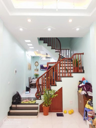 Cực đẹp, Hiếm, 45m2, 5 Tầng, 6 Ngủ, Minh Khai - Hoàng Mai 2