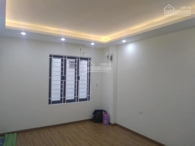 Cực đẹp, Hiếm, 45m2, 5 Tầng, 6 Ngủ, Minh Khai - Hoàng Mai 5