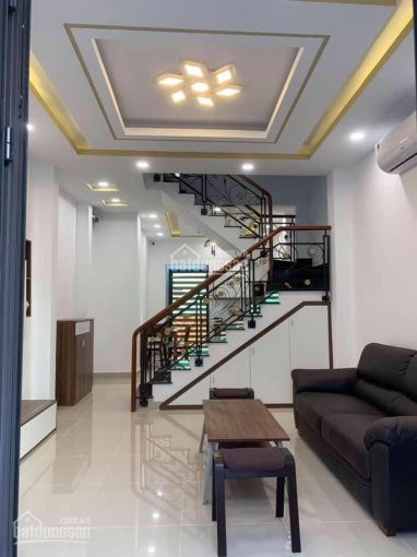 Cực Hiếm 5 Tầng 42m2, 32tỷ, đường Tô Hiến Thành 1