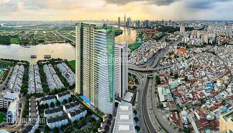 Cực Hiếm! Do Ngộp Covid 19 Tôi Chính Chủ Bán Lỗ Căn Opal Saigon Pearl 1pn View Sông Giá Rẻ! 2