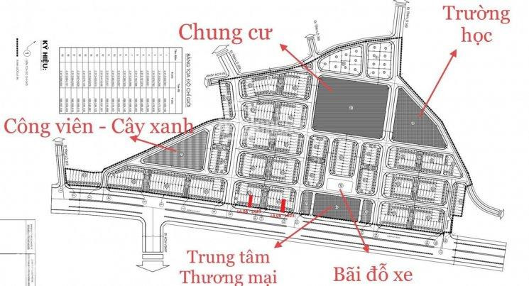 Cực Hot đất Phân Lô Cực đẹp Tại Thủy Nguyên, Hải Phòng - Thành Phố Trong Thành Phố 1