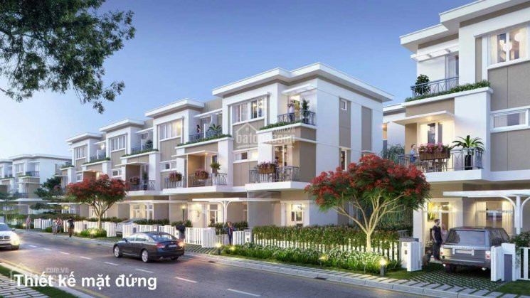 Cực Khan Hiếm, Bán Duy Nhất Căn R27 Dự án Lovera Premier Dt 75m2- 25 Tỷ 2