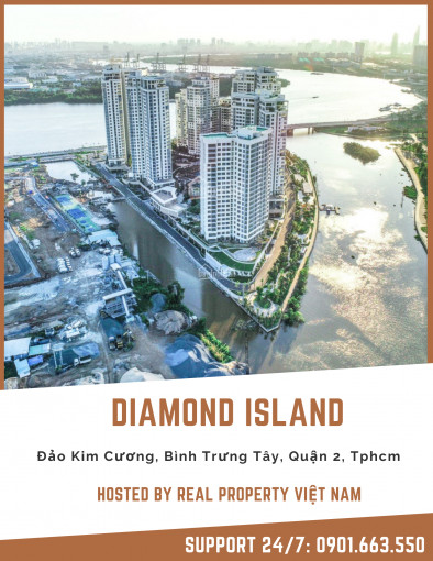 Danh Sách Căn Hộ Diamon Island Giá Rẻ Hơn Tt 100 - 200 Triệu ( Cập Nhật T12/2020 ) Lh 0938360556 1